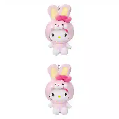 Sanrio Hello Kitty 18cm