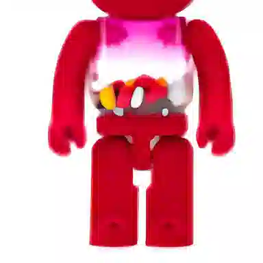 BE@RBRICK x La Maison du Chocolat