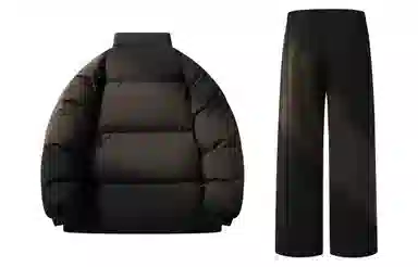 URBAN AUTHENTIC logo