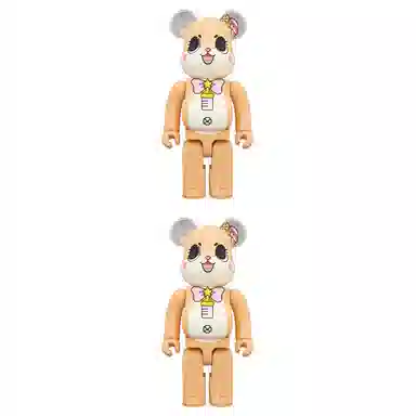 BE@RBRICK Chiitan 400%