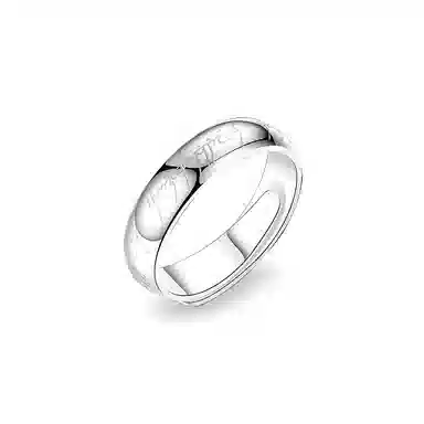 Yinqianhui Ring Series