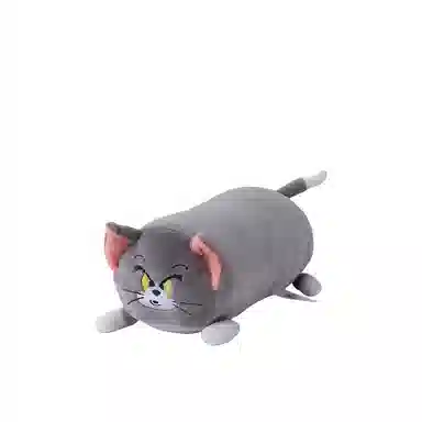 HUGKIS x TOM AND JERRY