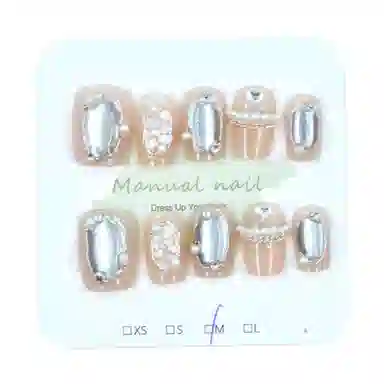 MAXFINE Lolita 14mm10