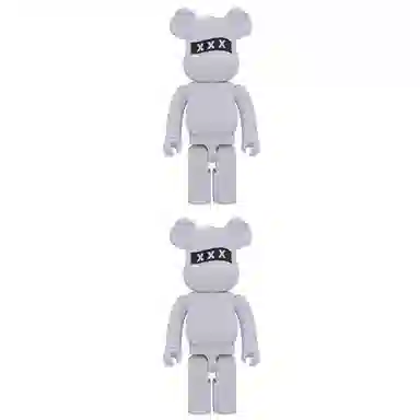 BERBRICK GOD SELECTION XXX 1000