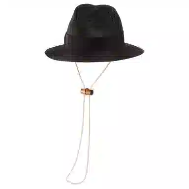 Gucci Fisherman Hat Black