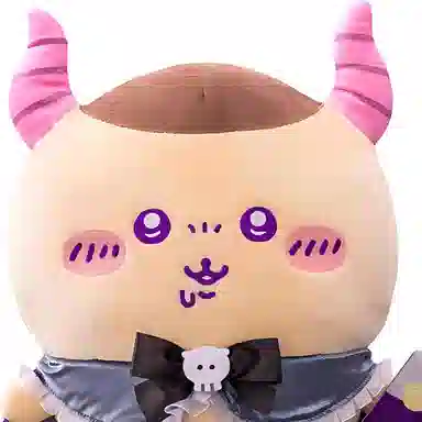 chiikawa 35cm
