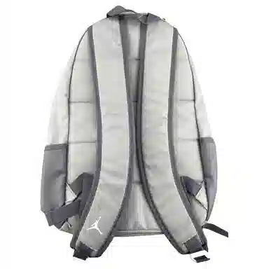 Jordan Cool Grey Backpack
