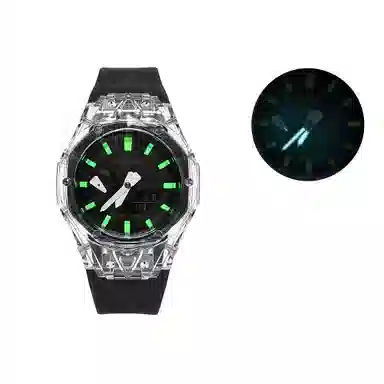 CASIO 811 GA-2100-1A1