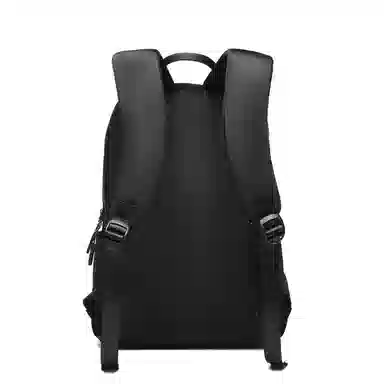 SEPTWOLVES Backpack Black