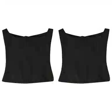 二三二三 强力束腰收腹带收小肚子塑腰产后塑形腰部束腹带塑身腰封 女款 组合装