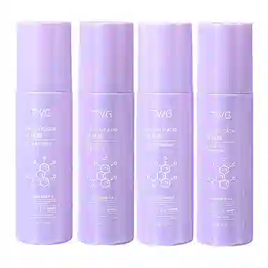 TWG 120ml+120ml