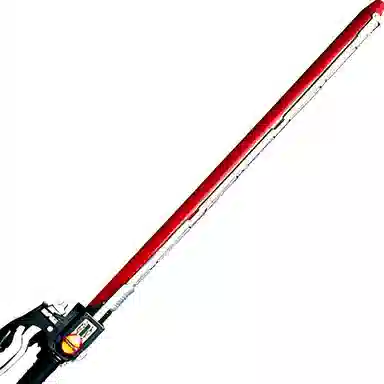 BANDAI CSM 555 Sword Model