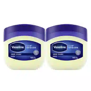VASELINE 50g50g*2