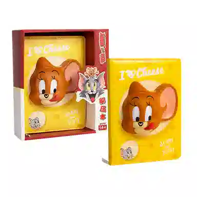 TOM AND JERRY IP