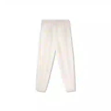 我是大卫 直筒宽松百搭运动时尚休闲裤 男女同款