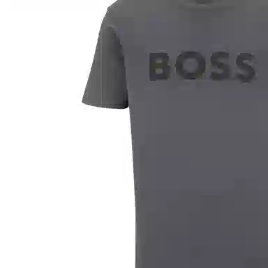 HUGO BOSS FW22 LogoT