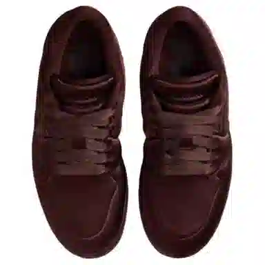 Jordan Air Jordan 1 Low MM Satin "Earth"