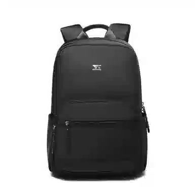 SEPTWOLVES Backpack Black