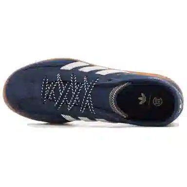 CLOT x adidas Gazelle Blue