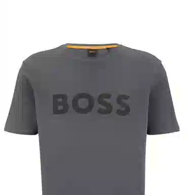 HUGO BOSS FW22 LogoT