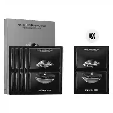 UNISKIN (17ml+15ml)*5