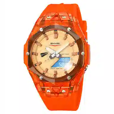 SKMEI Ice Translucent Series