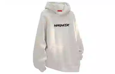 magmode Logo