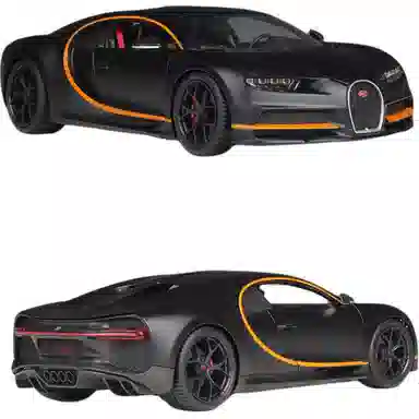 118 Chiron Sport
