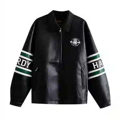 HARDY HARDY x Logo