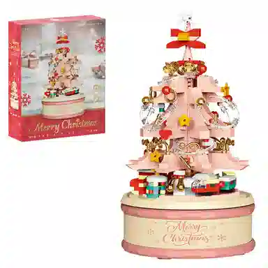 DIY 683pcs JPS-0102-W1416