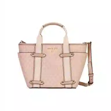 MICHAEL KORS MK Maeve Tote
