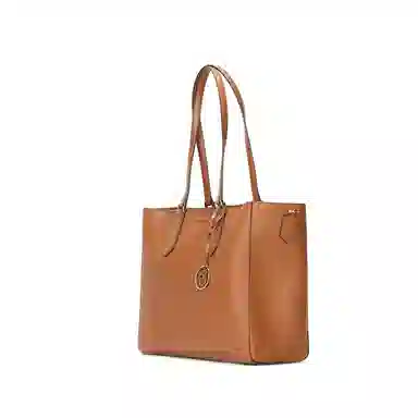 MICHAEL KORS MK Maisie Logo Tote
