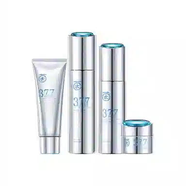 377 120ml+100ml+120g+50g