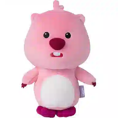 POP MART ZANMANG LOOPY 18cm