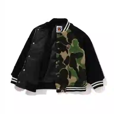 A BATHING APE FW24