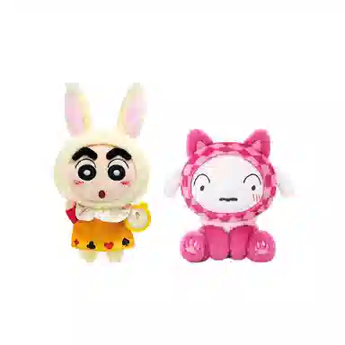 x Crayon Shinchan 16 6