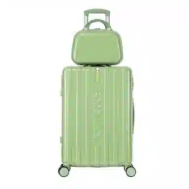 MTribe PVC 201824262228