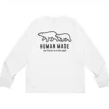 HUMAN MADE FW24 T