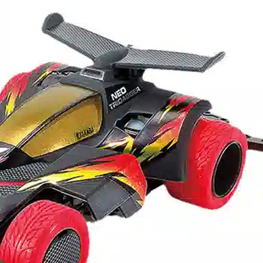 Zmc Carbon Special 4.6cm