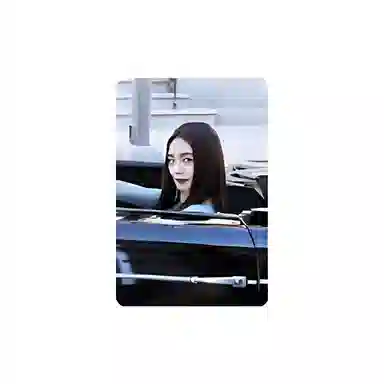 YG Entertainment BLACKPINK SOLOME YG