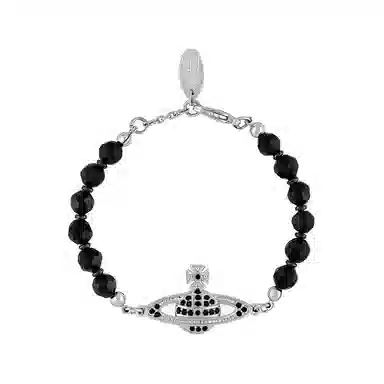 Vivienne Westwood Messaline Bracelet