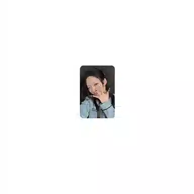 YG Entertainment BABYMONSTER 1 Photobook A ver.