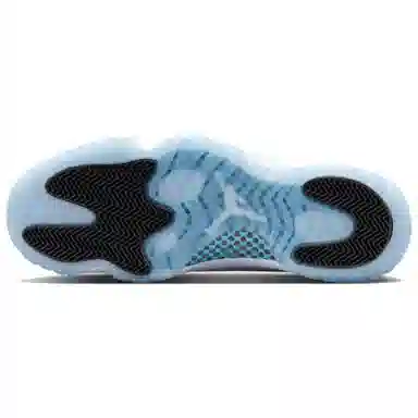 Jordan Air Jordan 11 Legend Blue