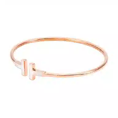 Tiffany & Co. T Series Bracelet