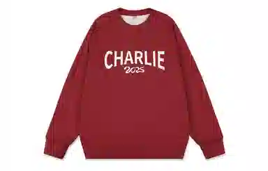 CHARLIE GOLF logo