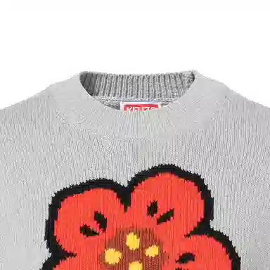 KENZO SS23 Boke Logo