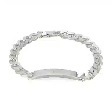 Gucci 925 Silver Bracelet