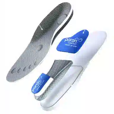 poron +PU+TPU+PORON