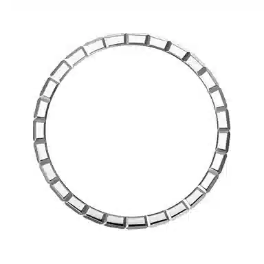 Chopard Ice Cube Ring