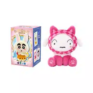 x Crayon Shinchan 16 6